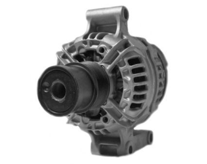 BTS TURBO Laturi L610491